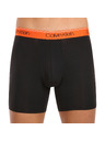 Calvin Klein Set treh - moške boksarice Calvin Klein črne