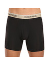 Calvin Klein Set treh - moške boksarice Calvin Klein črne