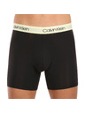 Calvin Klein Set treh - moške boksarice Calvin Klein črne