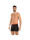 Calvin Klein Set treh - moške boksarice Calvin Klein črne