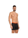 Calvin Klein Set treh - moške boksarice Calvin Klein črne