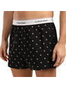 Calvin Klein Set treh - moške plavalne hlače Calvin Klein večbarvne
