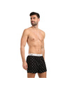 Calvin Klein Set treh - moške plavalne hlače Calvin Klein večbarvne