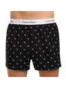 Calvin Klein Set treh - moške plavalne hlače Calvin Klein večbarvne