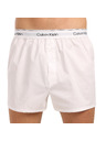 Calvin Klein Set treh - moške plavalne hlače Calvin Klein večbarvne