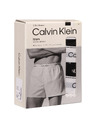 Calvin Klein Set treh - moške plavalne hlače Calvin Klein večbarvne