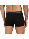 Calvin Klein Set treh - moške boksarice Calvin Klein črne