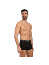 Calvin Klein Set treh - moške boksarice Calvin Klein črne