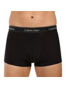 Calvin Klein Set treh - moške boksarice Calvin Klein črne