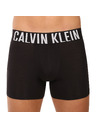 Calvin Klein Set treh - moške boksarice Calvin Klein črne
