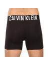 Calvin Klein Set treh - moške boksarice Calvin Klein črne