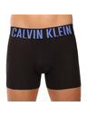 Calvin Klein Set treh - moške boksarice Calvin Klein črne