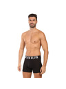 Calvin Klein Set treh - moške boksarice Calvin Klein črne