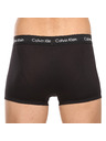 Calvin Klein Set treh - moške boksarice Calvin Klein črne