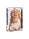 Calvin Klein Set treh - moške boksarice Calvin Klein črne