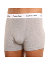 Calvin Klein Set treh - moške boksarice Calvin Klein večbarvne