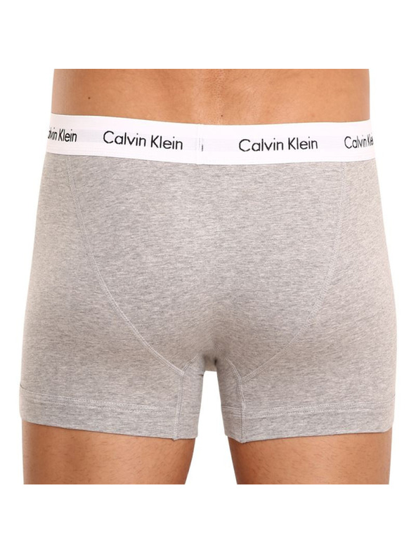 Calvin Klein Set treh - moške boksarice Calvin Klein večbarvne