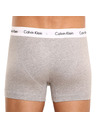 Calvin Klein Set treh - moške boksarice Calvin Klein večbarvne