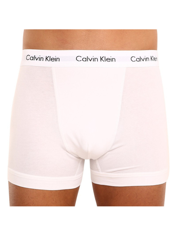 Calvin Klein Set treh - moške boksarice Calvin Klein večbarvne