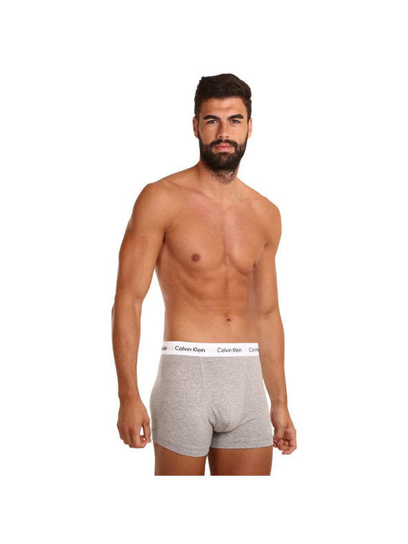 Calvin Klein Set treh - moške boksarice Calvin Klein večbarvne