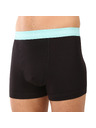 Calvin Klein Set treh - moške boksarice Calvin Klein črne