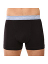 Calvin Klein Set treh - moške boksarice Calvin Klein črne