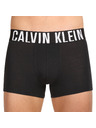 Calvin Klein Set treh - moške boksarice Calvin Klein črne