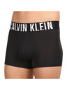 Calvin Klein Set treh - moške boksarice Calvin Klein črne