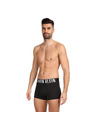 Calvin Klein Set treh - moške boksarice Calvin Klein črne