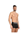 Calvin Klein Set treh - moške boksarice Calvin Klein črne