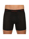 Calvin Klein Set treh - moške boksarice Calvin Klein črne