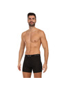 Calvin Klein Set treh - moške boksarice Calvin Klein črne