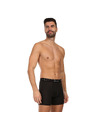 Calvin Klein Set treh - moške boksarice Calvin Klein črne