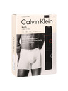 Calvin Klein Set treh - moške boksarice Calvin Klein črne