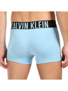 Calvin Klein Set treh - moške boksarice Calvin Klein večbarvne