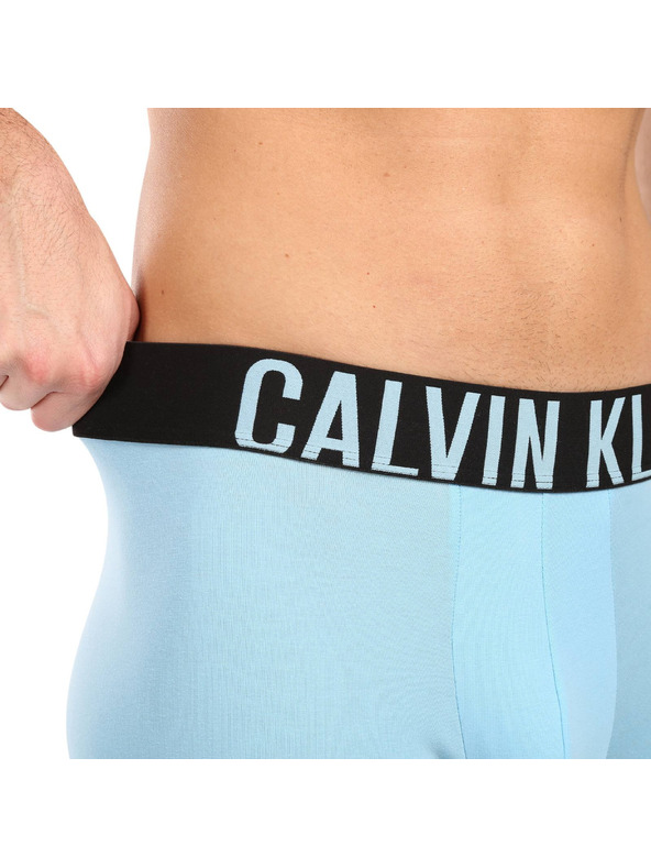 Calvin Klein Set treh - moške boksarice Calvin Klein večbarvne