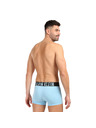 Calvin Klein Set treh - moške boksarice Calvin Klein večbarvne