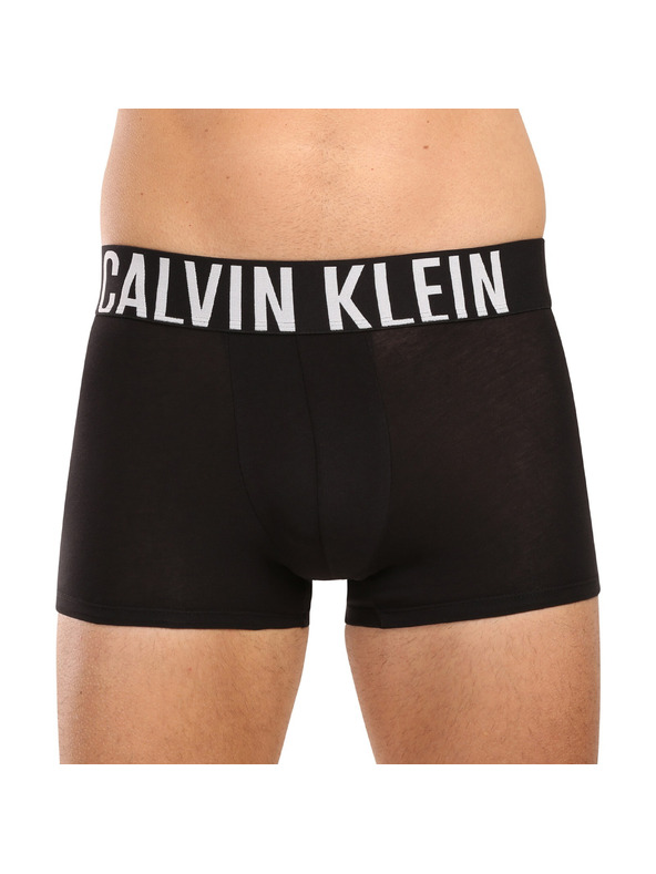 Calvin Klein Set treh - moške boksarice Calvin Klein večbarvne