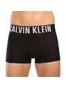 Calvin Klein Set treh - moške boksarice Calvin Klein večbarvne