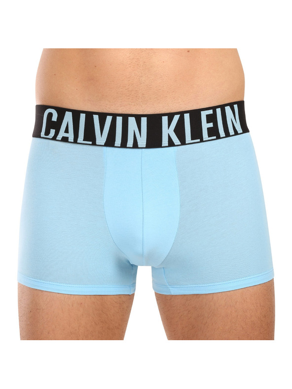 Calvin Klein Set treh - moške boksarice Calvin Klein večbarvne