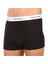 Calvin Klein Set treh - moške boksarice Calvin Klein črne