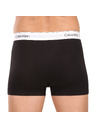 Calvin Klein Set treh - moške boksarice Calvin Klein črne