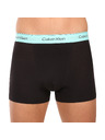 Calvin Klein Set treh - moške boksarice Calvin Klein črne