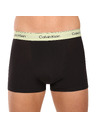 Calvin Klein Set treh - moške boksarice Calvin Klein črne