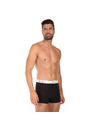 Calvin Klein Set treh - moške boksarice Calvin Klein črne