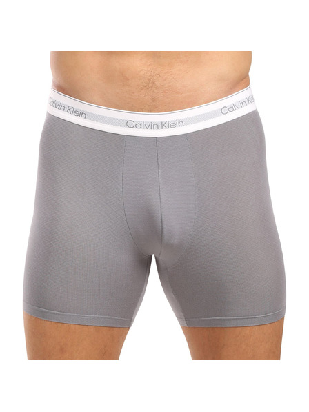 Calvin Klein Set treh - moške boksarice Calvin Klein večbarvne