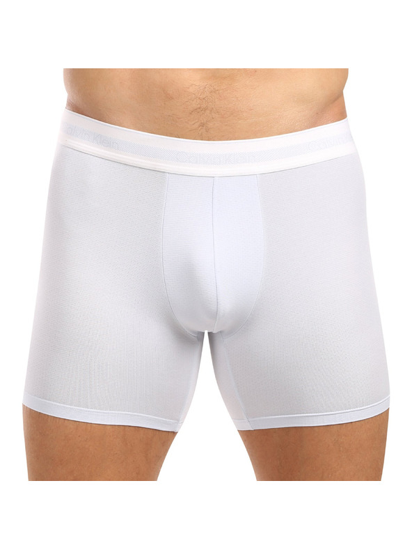 Calvin Klein Set treh - moške boksarice Calvin Klein večbarvne