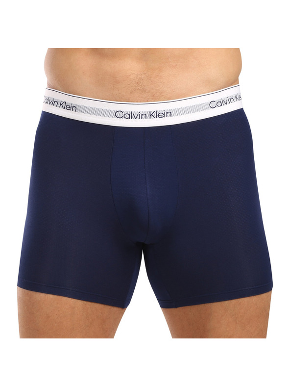 Calvin Klein Set treh - moške boksarice Calvin Klein večbarvne