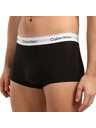 Calvin Klein Set treh - moške boksarice Calvin Klein črne