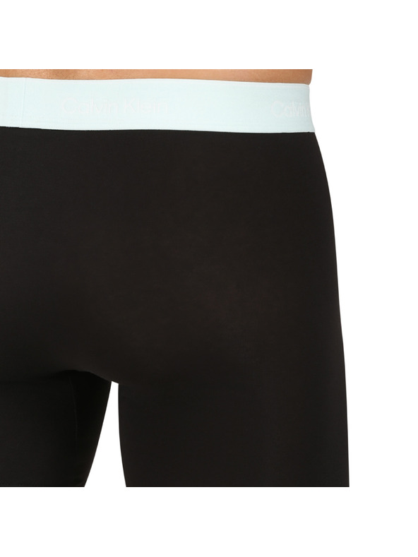 Calvin Klein Set treh - moške boksarice Calvin Klein črne